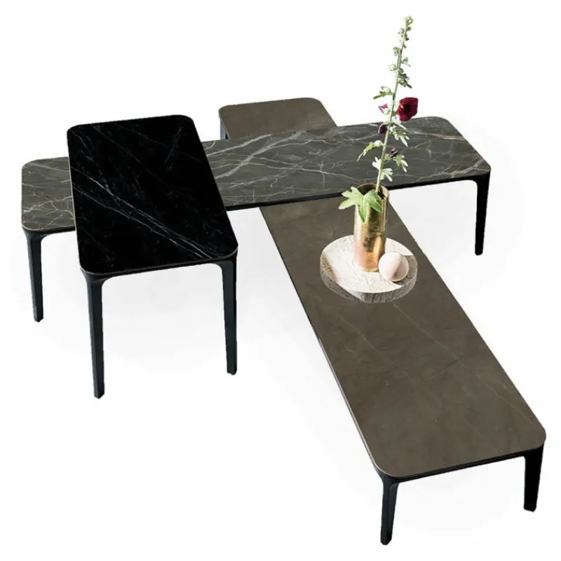 New Slim Salontafel Salontafels