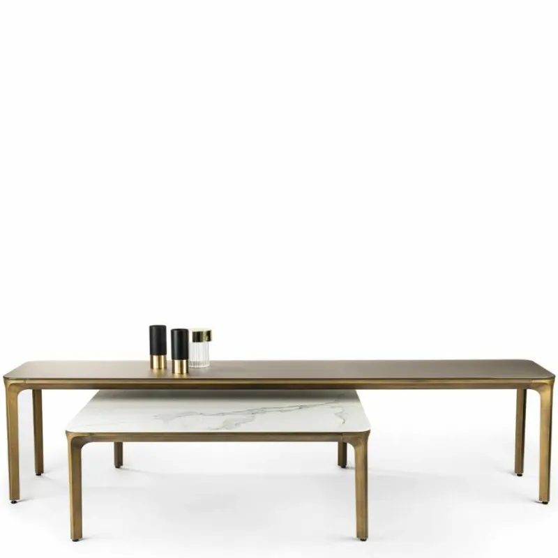 New Slim Salontafel Salontafels