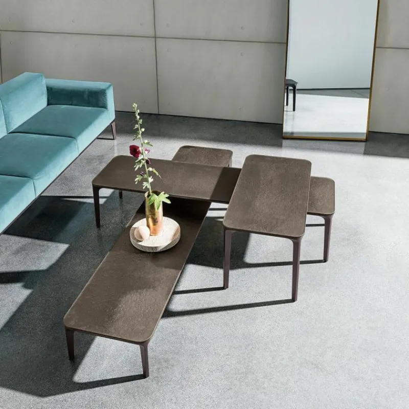 New Slim Salontafel Salontafels