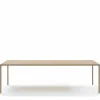 Clearance Slim Tafel Eettafels