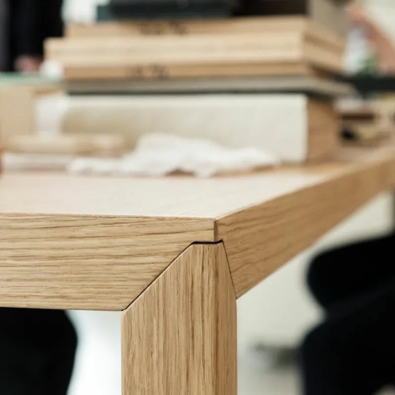 Clearance Slim Tafel Eettafels