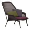Outlet Slow Chair Loungestoel Loungestoelen