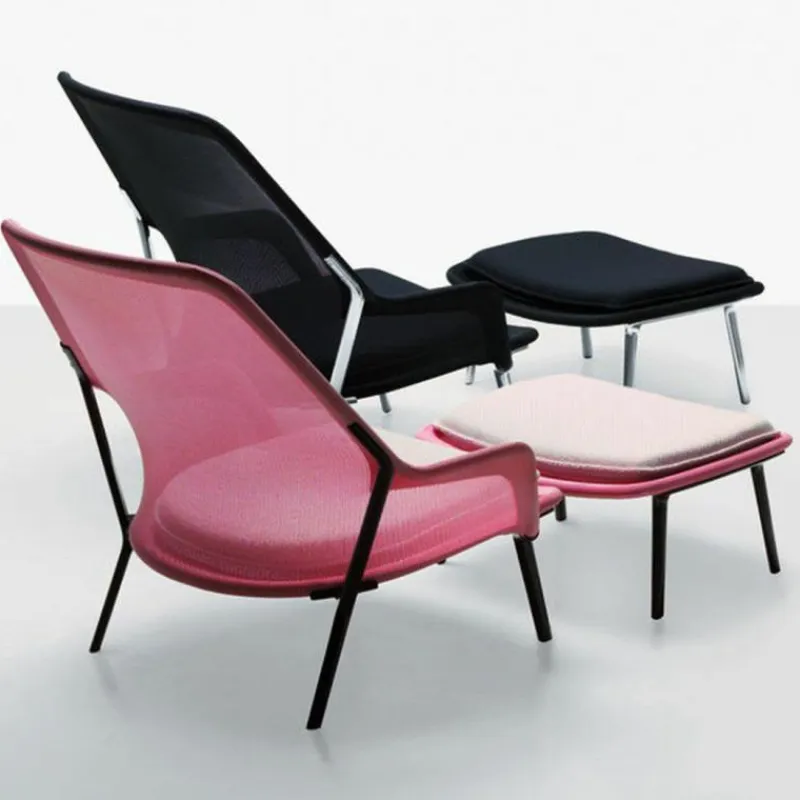 Outlet Slow Chair Loungestoel Loungestoelen