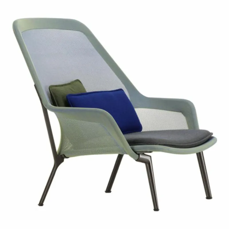 Outlet Slow Chair Loungestoel Loungestoelen