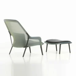 Outlet Slow Chair Loungestoel Loungestoelen