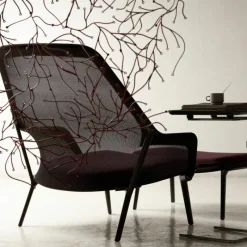 Outlet Slow Chair Loungestoel Loungestoelen