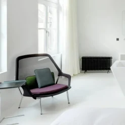 Outlet Slow Chair Loungestoel Loungestoelen