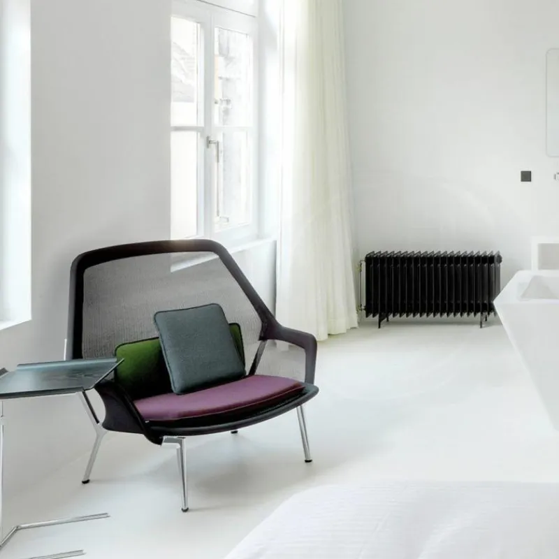 Outlet Slow Chair Loungestoel Loungestoelen