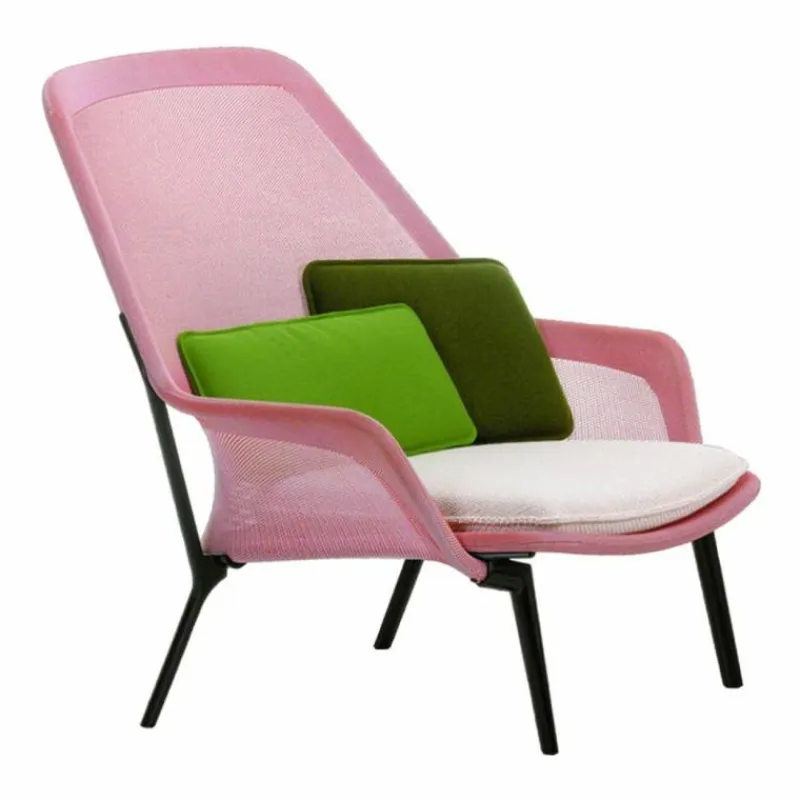 Outlet Slow Chair Loungestoel Loungestoelen