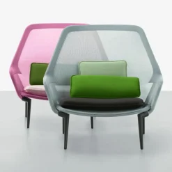 Outlet Slow Chair Loungestoel Loungestoelen
