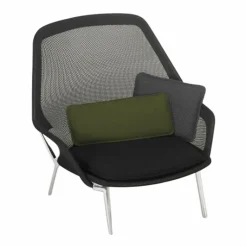 Outlet Slow Chair Loungestoel Loungestoelen