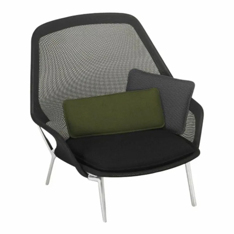 Outlet Slow Chair Loungestoel Loungestoelen