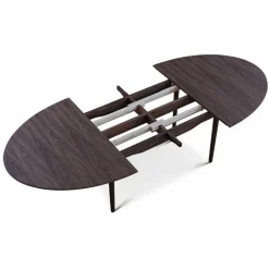 Hot Small Silver Eettafel Eettafels