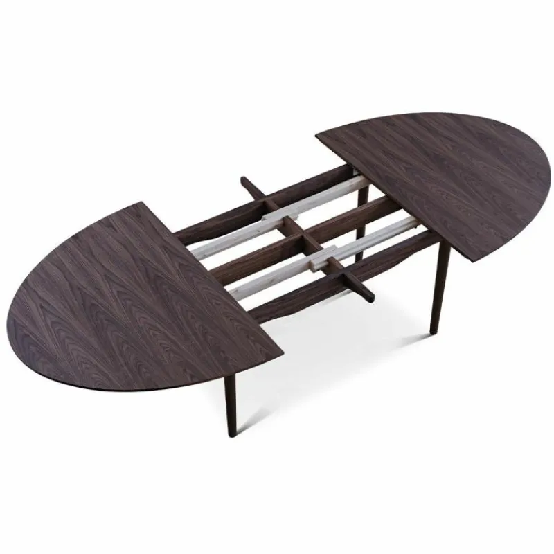 Hot Small Silver Eettafel Eettafels