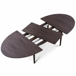 Hot Small Silver Eettafel Eettafels