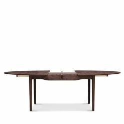 Hot Small Silver Eettafel Eettafels