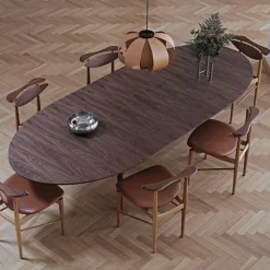 Hot Small Silver Eettafel Eettafels