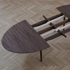 Hot Small Silver Eettafel Eettafels