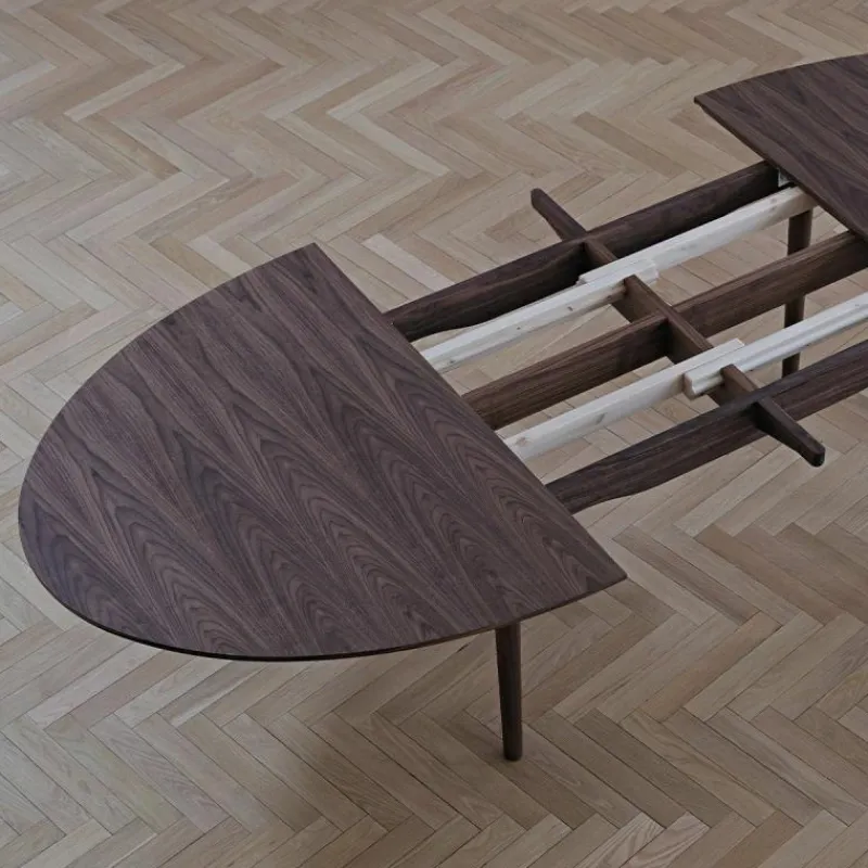 Hot Small Silver Eettafel Eettafels