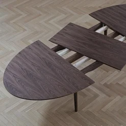 Hot Small Silver Eettafel Eettafels