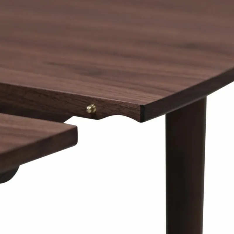 Hot Small Silver Eettafel Eettafels