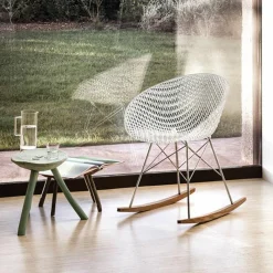 Online Smatrik Schommelstoel Schommelstoelen