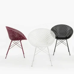 Discount Smatrik Stoel Eetkamerstoelen