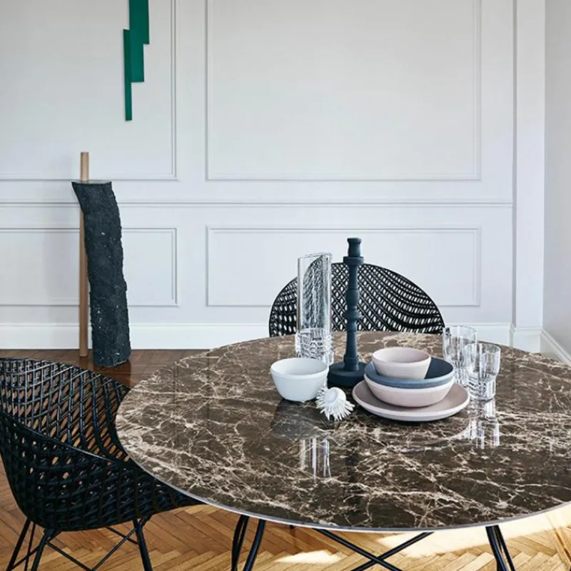Discount Smatrik Stoel Eetkamerstoelen