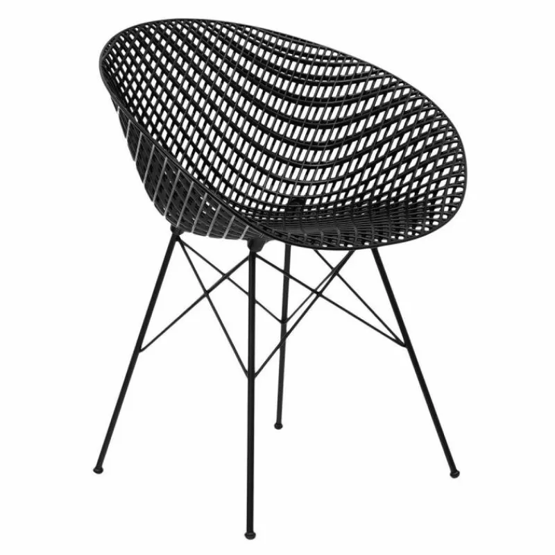 Discount Smatrik Stoel Eetkamerstoelen