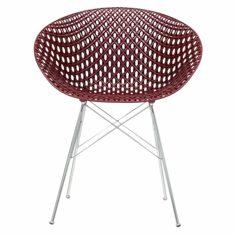 Discount Smatrik Stoel Eetkamerstoelen