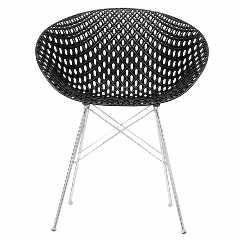 Discount Smatrik Stoel Eetkamerstoelen