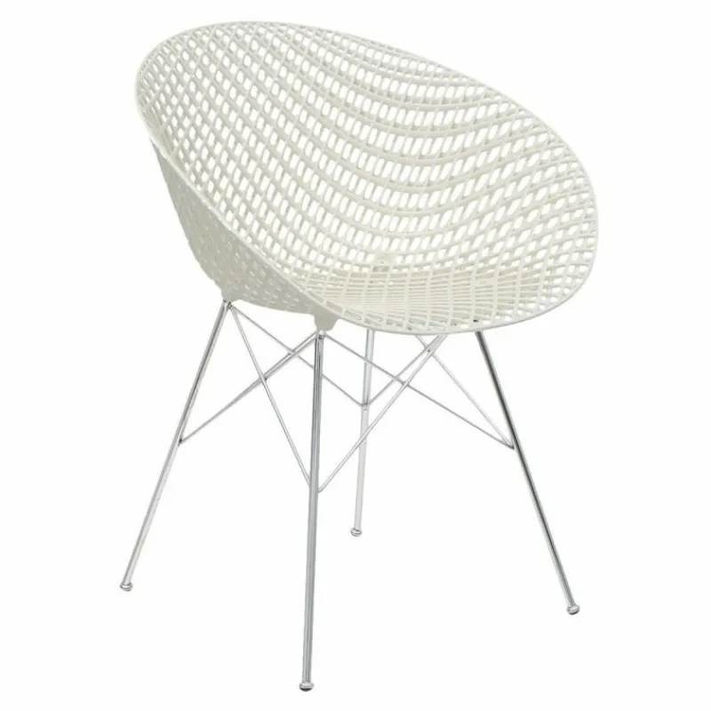 Discount Smatrik Stoel Eetkamerstoelen