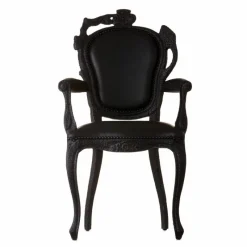 Outlet Smoke Armstoel Eetkamerstoelen