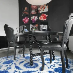 Clearance Smoke Stoel Eetkamerstoelen