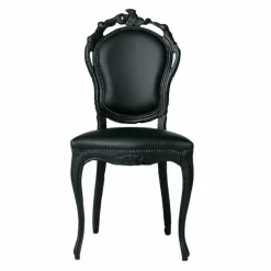 Clearance Smoke Stoel Eetkamerstoelen