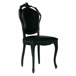 Clearance Smoke Stoel Eetkamerstoelen