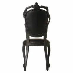 Clearance Smoke Stoel Eetkamerstoelen