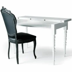 Clearance Smoke Stoel Eetkamerstoelen