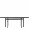 Sale Snaregade Tafel Ovaal Eettafels