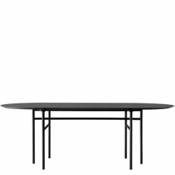 Sale Snaregade Tafel Ovaal Eettafels