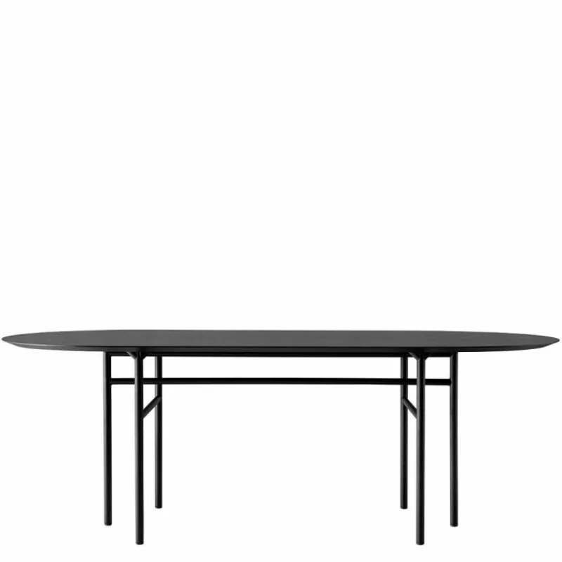 Sale Snaregade Tafel Ovaal Eettafels