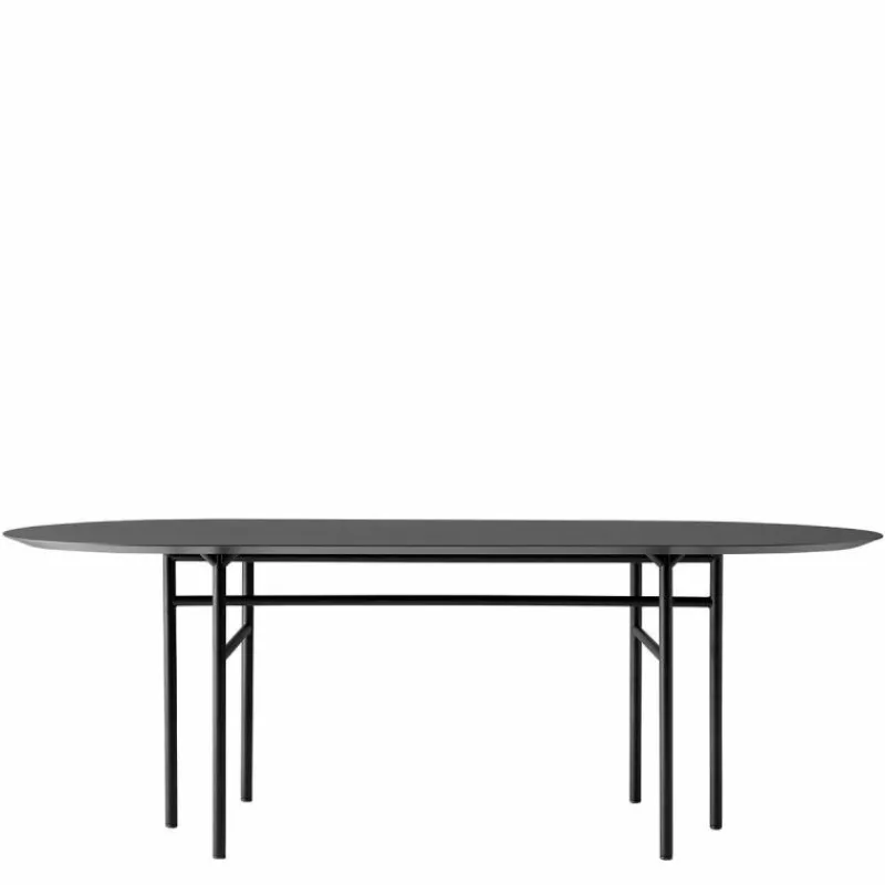 Sale Snaregade Tafel Ovaal Eettafels