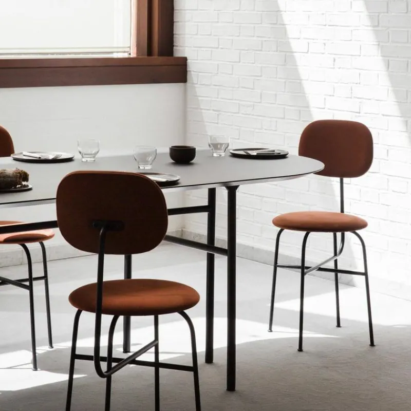Sale Snaregade Tafel Ovaal Eettafels