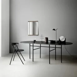 Sale Snaregade Tafel Ovaal Eettafels