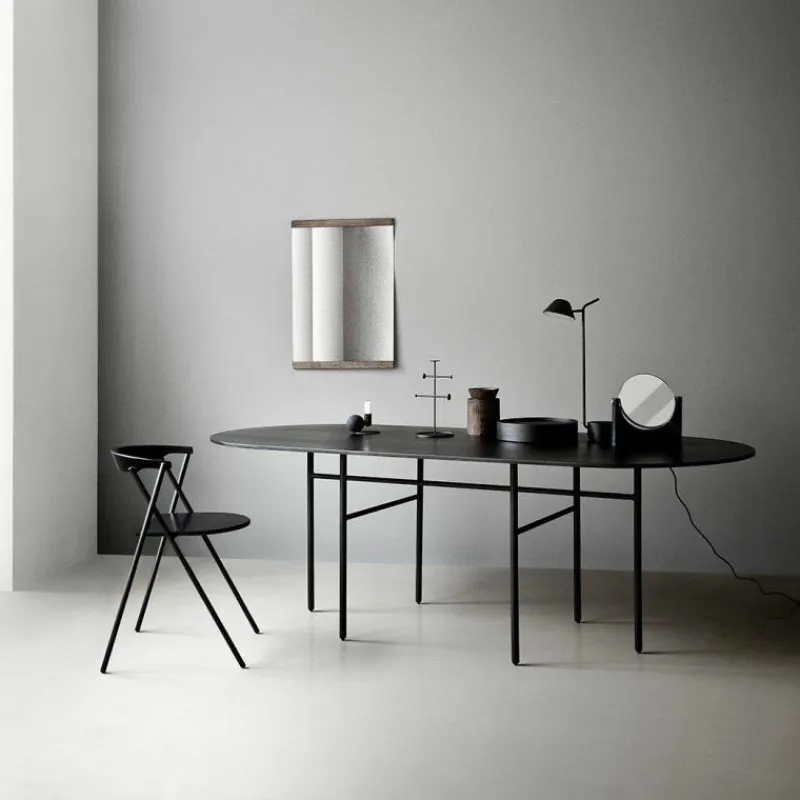 Sale Snaregade Tafel Ovaal Eettafels