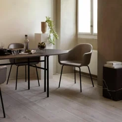 Sale Snaregade Tafel Ovaal Eettafels