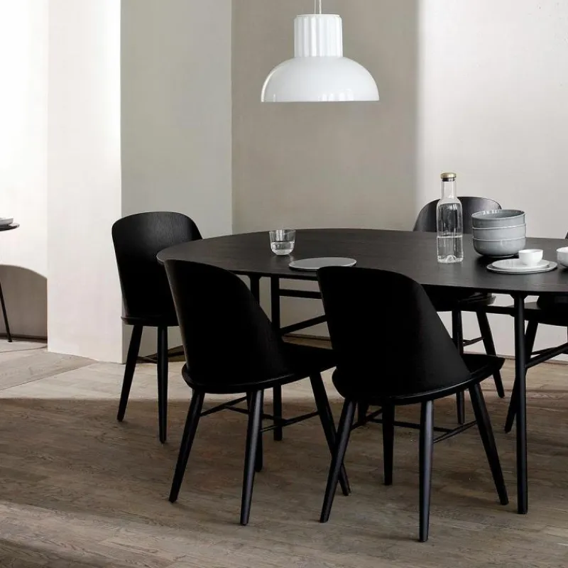 Sale Snaregade Tafel Ovaal Eettafels