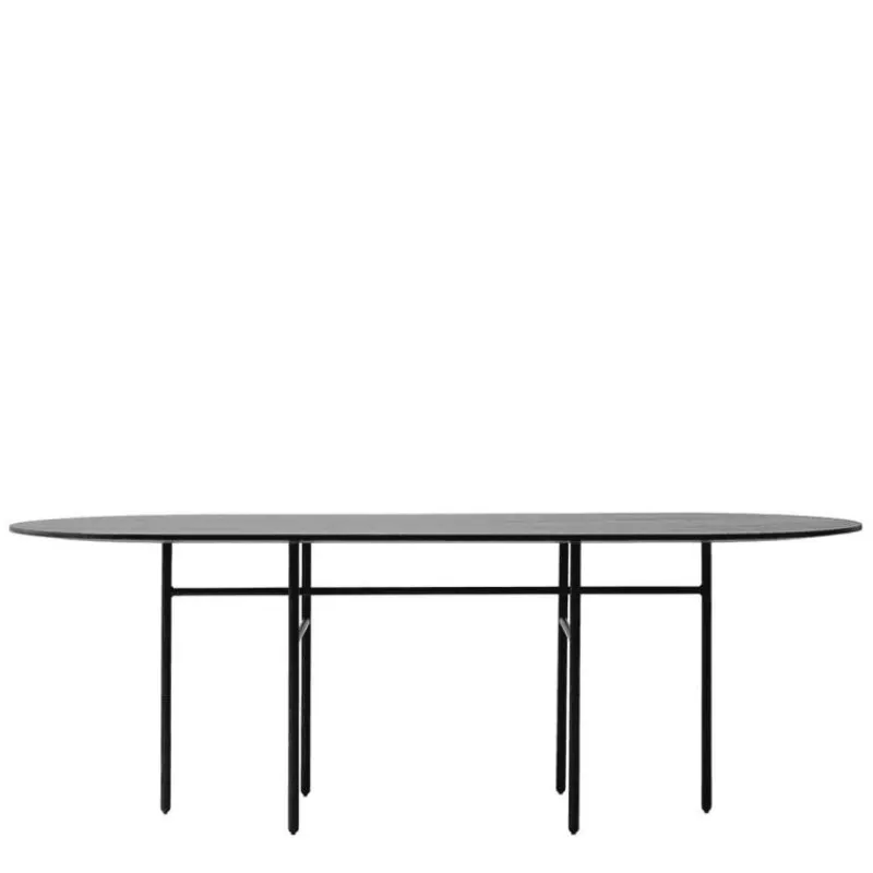 Sale Snaregade Tafel Ovaal Eettafels