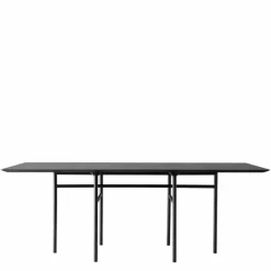 Outlet Snaregade Tafel Rechthoek Eettafels