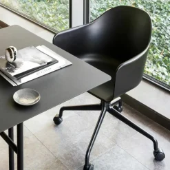 Outlet Snaregade Tafel Rechthoek Eettafels